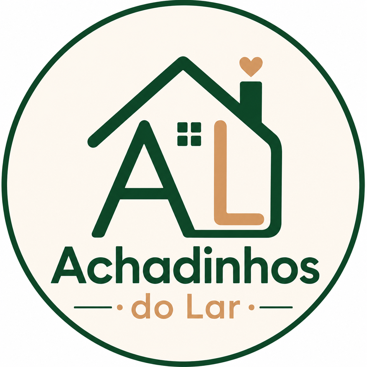 Achadinhos do Lar